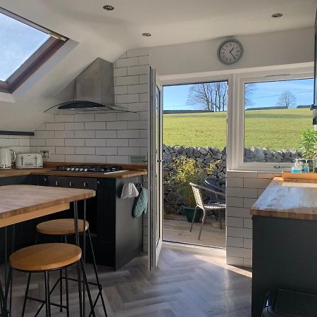 Primrose Cottage - Tideswell, Peak District Luaran gambar