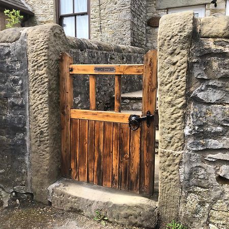 Primrose Cottage - Tideswell, Peak District Luaran gambar