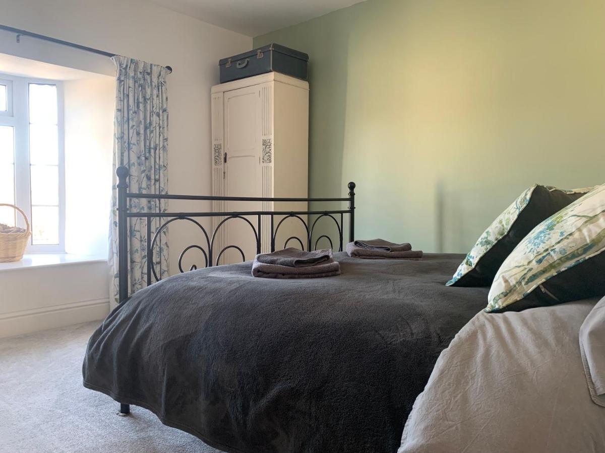 Primrose Cottage - Tideswell, Peak District Luaran gambar