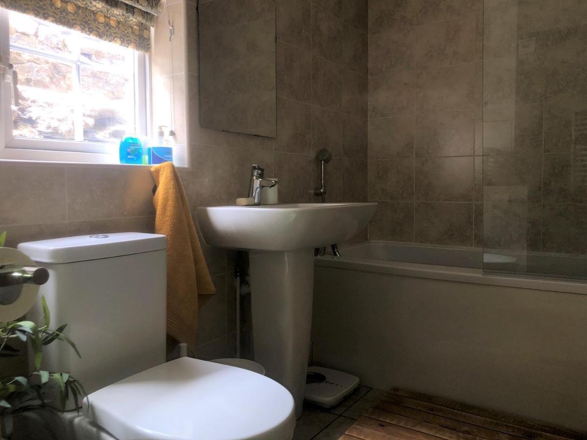 Primrose Cottage - Tideswell, Peak District Luaran gambar