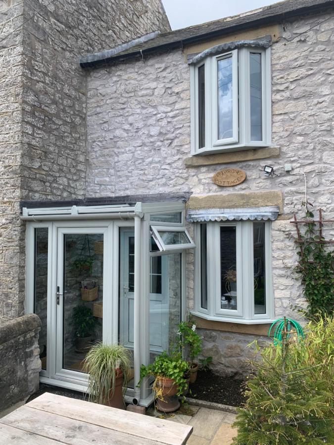 Primrose Cottage - Tideswell, Peak District Luaran gambar